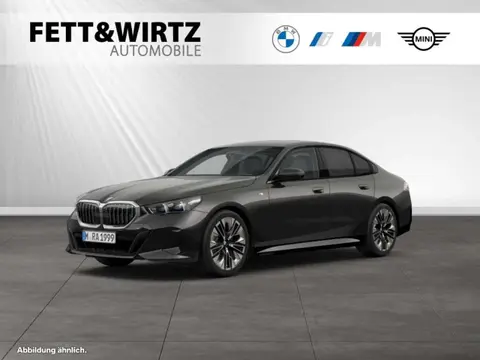 Annonce BMW SERIE 5 Essence 2023 d'occasion 