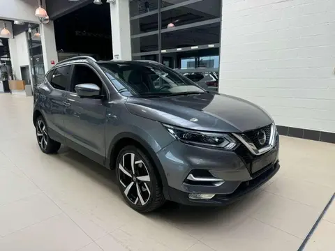 Used NISSAN QASHQAI Petrol 2019 Ad 