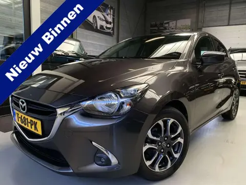 Used MAZDA 2 Petrol 2019 Ad 