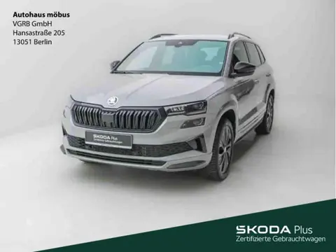 Annonce SKODA KAROQ Diesel 2024 d'occasion 