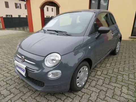 Used FIAT 500 Hybrid 2022 Ad 