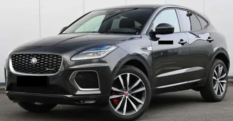 Annonce JAGUAR E-PACE Hybride 2023 d'occasion 