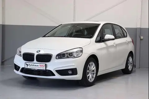 Used BMW SERIE 2 Diesel 2015 Ad 