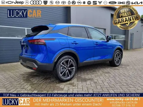 Used NISSAN QASHQAI Petrol 2024 Ad 