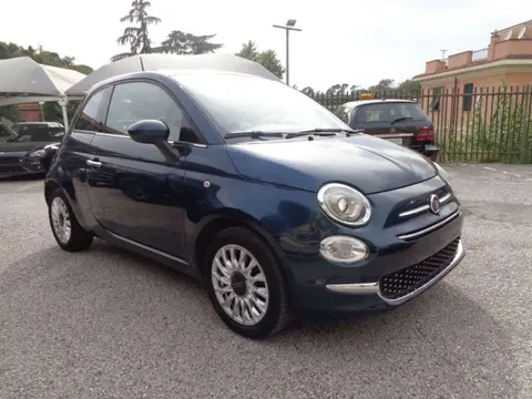 Used FIAT 500 LPG 2018 Ad 