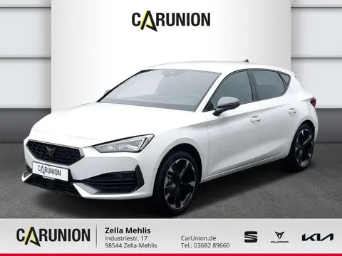 Used CUPRA LEON Petrol 2023 Ad 