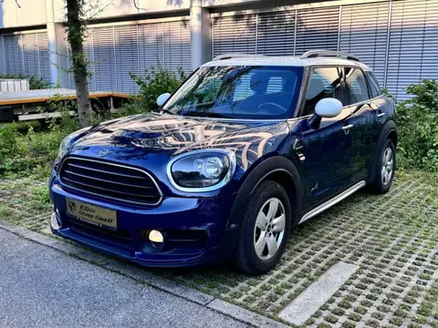 Used MINI COOPER Diesel 2019 Ad 