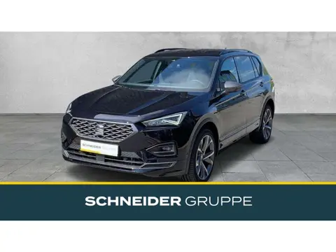 Annonce SEAT TARRACO Diesel 2024 d'occasion 