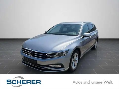 Used VOLKSWAGEN PASSAT Diesel 2023 Ad 