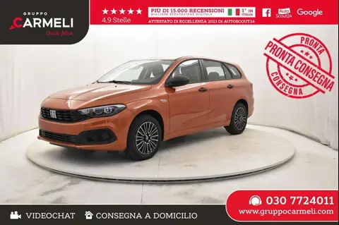 Annonce FIAT TIPO Diesel 2024 d'occasion 