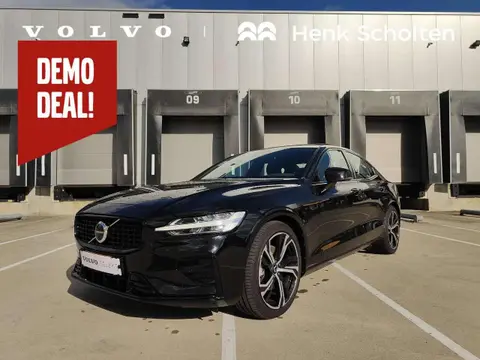 Used VOLVO S60 Hybrid 2024 Ad 