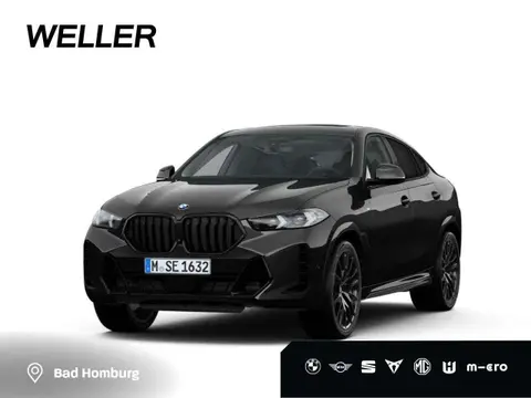 Used BMW X6 Diesel 2024 Ad 