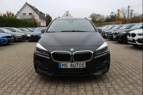 Used BMW SERIE 2 Petrol 2020 Ad 