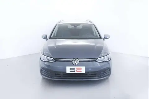 Used VOLKSWAGEN GOLF Diesel 2021 Ad 