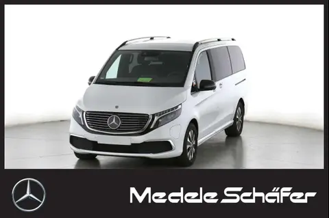 Used MERCEDES-BENZ EQV Electric 2023 Ad 