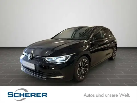 Annonce VOLKSWAGEN GOLF Essence 2020 d'occasion 