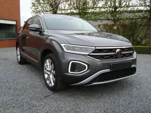 Used VOLKSWAGEN T-ROC Petrol 2023 Ad 