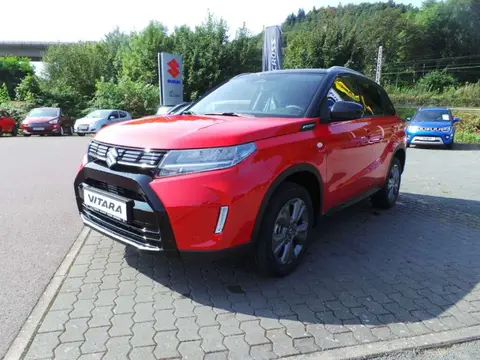 Used SUZUKI VITARA Petrol 2024 Ad 