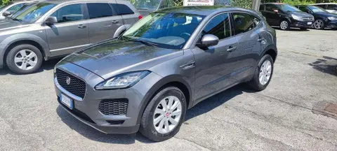 Annonce JAGUAR E-PACE Diesel 2018 d'occasion 