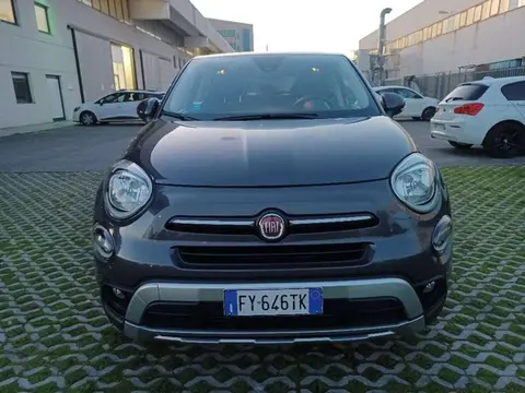 Used FIAT 500X Diesel 2019 Ad Italy