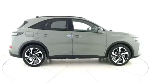 Used DS AUTOMOBILES DS7 Hybrid 2022 Ad 