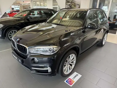 Used BMW X5 Petrol 2017 Ad 