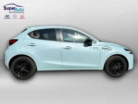 Annonce MAZDA 2 Essence 2023 d'occasion 