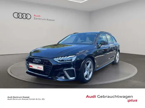 Used AUDI A4 Petrol 2022 Ad 