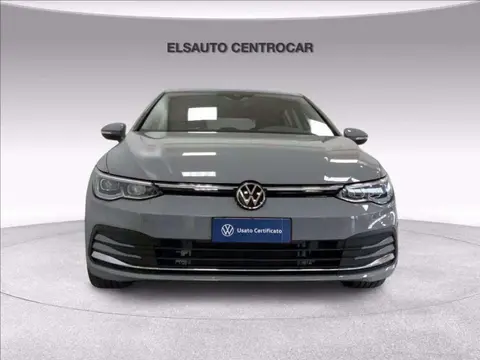 Annonce VOLKSWAGEN GOLF Essence 2022 d'occasion 