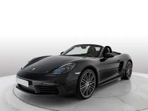 Used PORSCHE BOXSTER Petrol 2021 Ad 