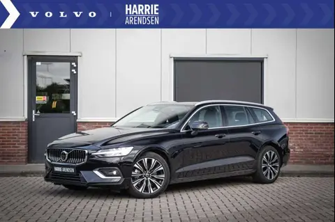 Annonce VOLVO V60 Essence 2023 d'occasion 