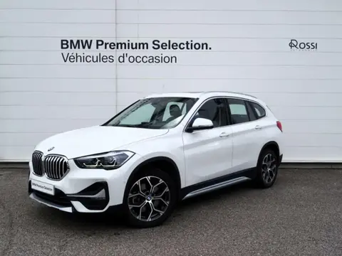 Annonce BMW X1 Diesel 2021 d'occasion 