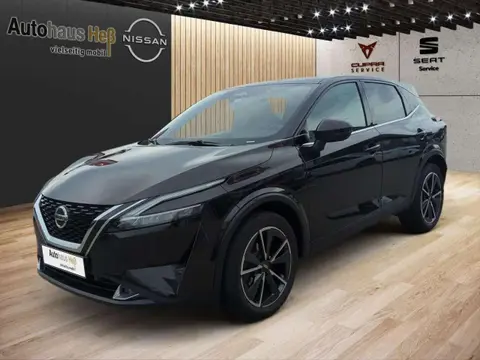 Annonce NISSAN QASHQAI Essence 2021 d'occasion 