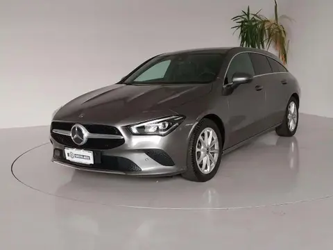 Used MERCEDES-BENZ CLASSE CLA Petrol 2020 Ad 