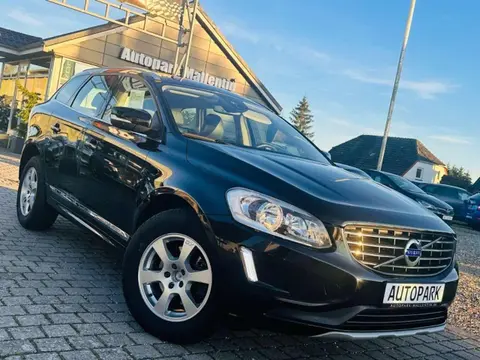 Used VOLVO XC60 Diesel 2016 Ad Germany