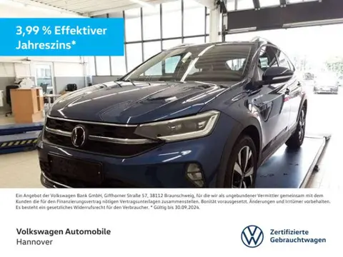 Annonce VOLKSWAGEN TAIGO Essence 2024 d'occasion 