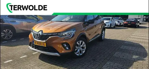 Used RENAULT CAPTUR Petrol 2022 Ad 