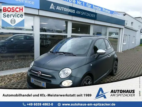 Used FIAT 500 Petrol 2021 Ad 