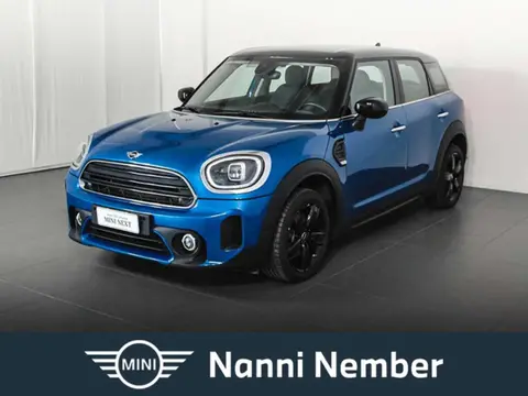 Annonce MINI COOPER Essence 2023 d'occasion 