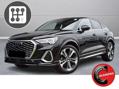 Annonce AUDI Q3 Essence 2020 d'occasion 