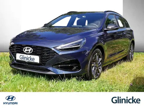 Used HYUNDAI I30 Petrol 2024 Ad 