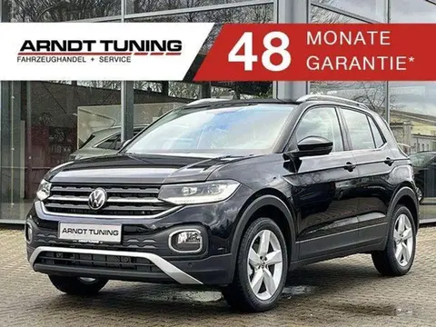 Used VOLKSWAGEN T-CROSS Petrol 2024 Ad 