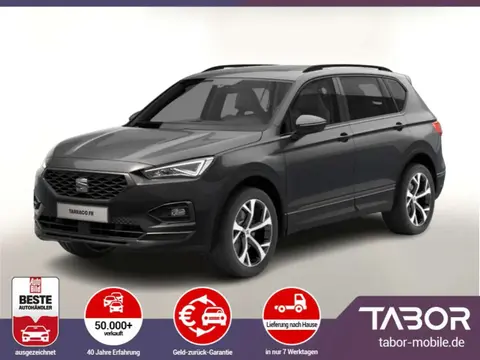 Used SEAT TARRACO Petrol 2024 Ad 