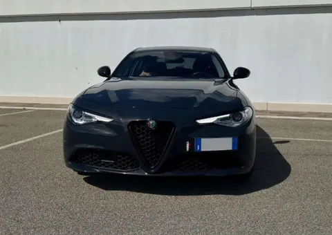 Used ALFA ROMEO GIULIA Diesel 2019 Ad 