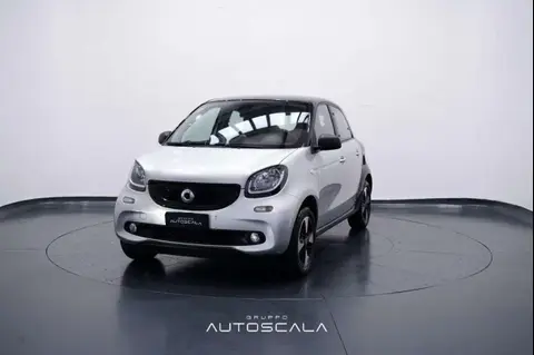 Annonce SMART FORFOUR Essence 2018 d'occasion 