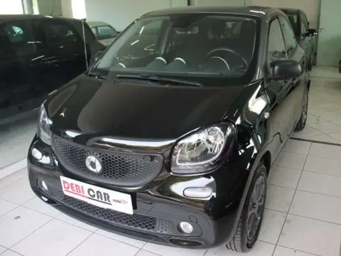 Used SMART FORFOUR Petrol 2017 Ad 