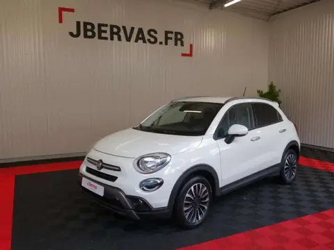 Used FIAT 500X Petrol 2020 Ad 