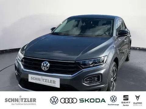 Used VOLKSWAGEN T-ROC Petrol 2019 Ad 