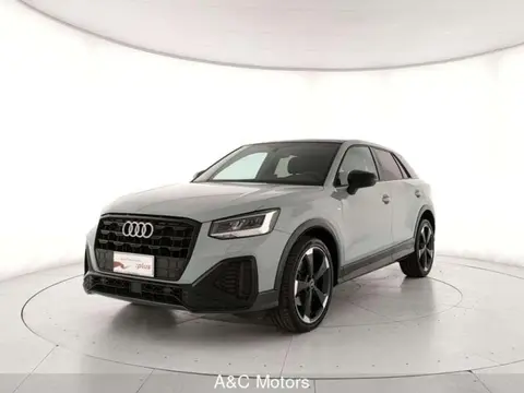 Annonce AUDI Q2 Essence 2021 d'occasion 