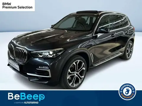 Annonce BMW X5 Diesel 2020 d'occasion 